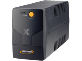 INFOSEC X1 EX 1250